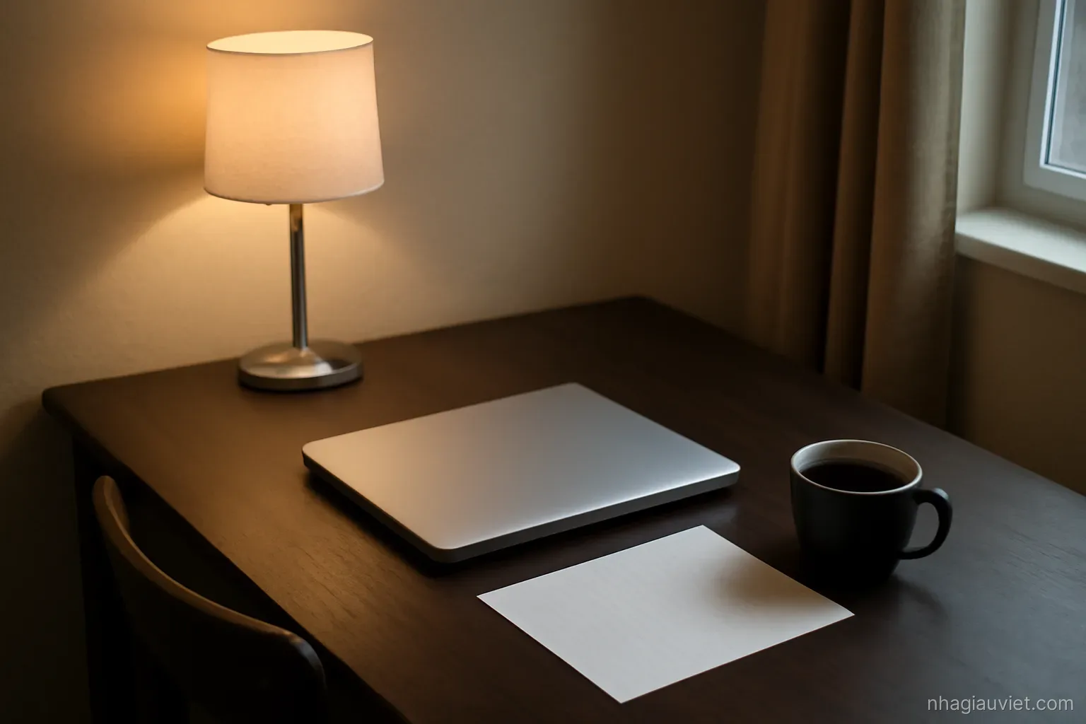 Đầu tư cổ phiếu cho người bận: khung quyết định tối giản và ba việc không được làm