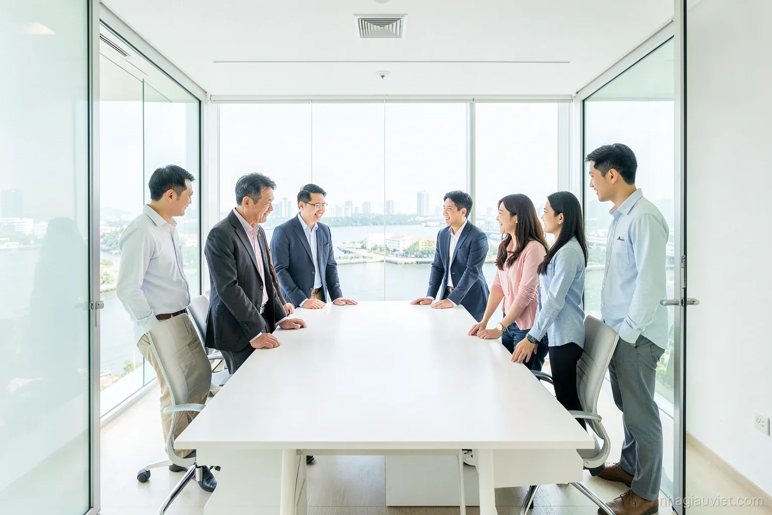 Family office là gì: khi nào gia đình Việt cần văn phòng gia sản riêng